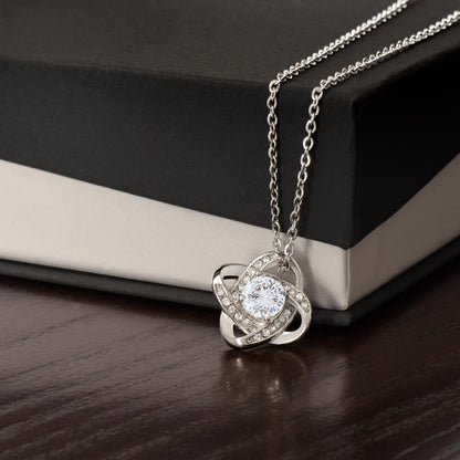The "Designed by You" Wife Necklace – Through My Eyes