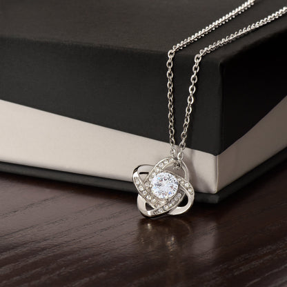 The "Designed by You" Wife Necklace – Can't Live Without