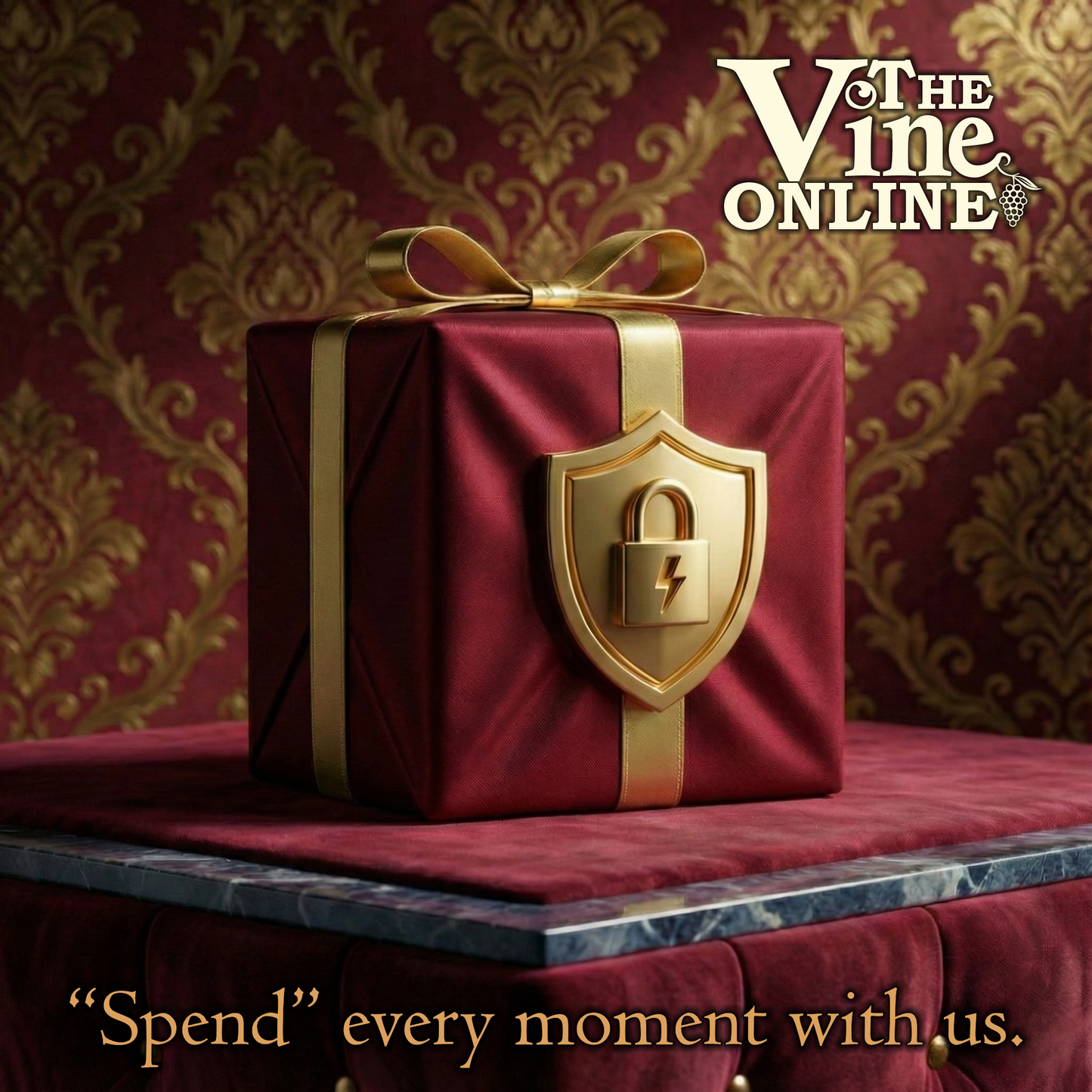 Red Package Protection