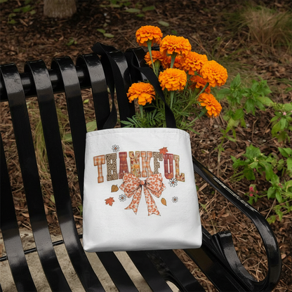 Thankful | Classic Tote Bag