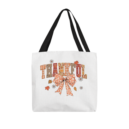 Thankful | Classic Tote Bag