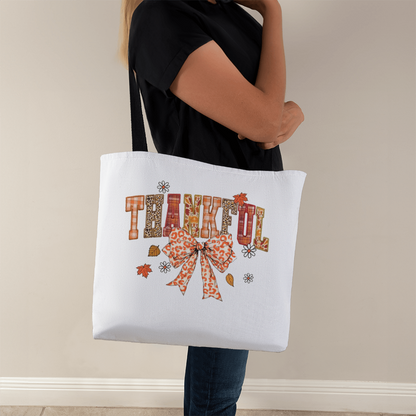 Thankful | Classic Tote Bag
