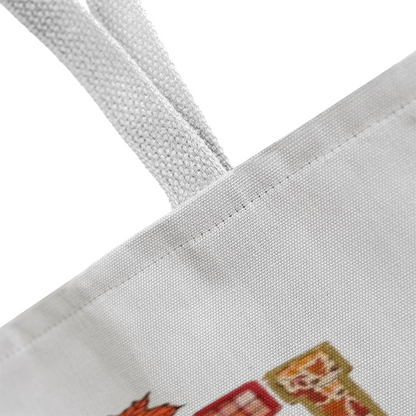 Thankful | Classic Tote Bag