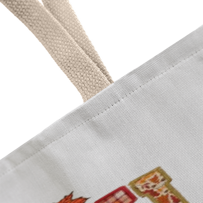 Thankful | Classic Tote Bag