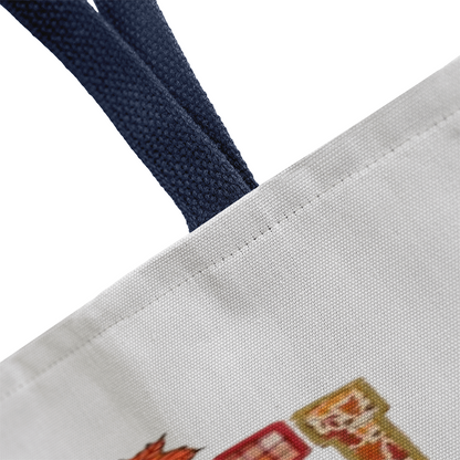 Thankful | Classic Tote Bag