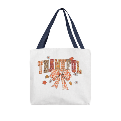 Thankful | Classic Tote Bag