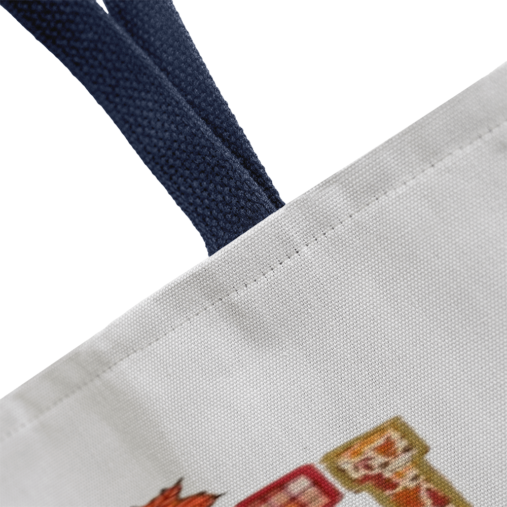 Thankful | Classic Tote Bag