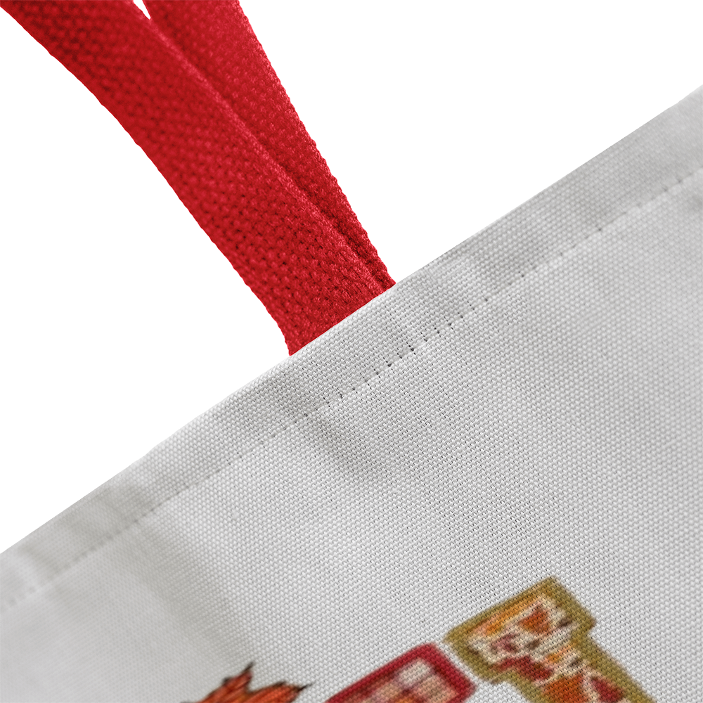 Thankful | Classic Tote Bag