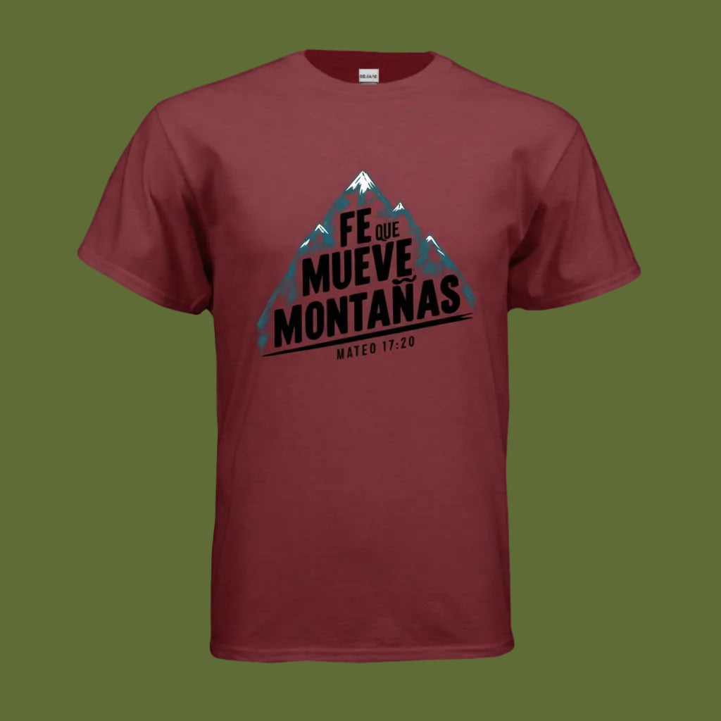 ANTIQUE CHERRY RED - FRONT