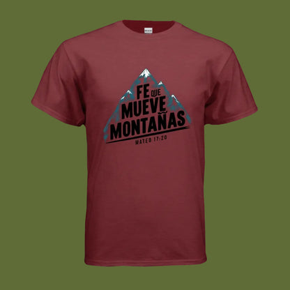 ANTIQUE CHERRY RED - FRONT