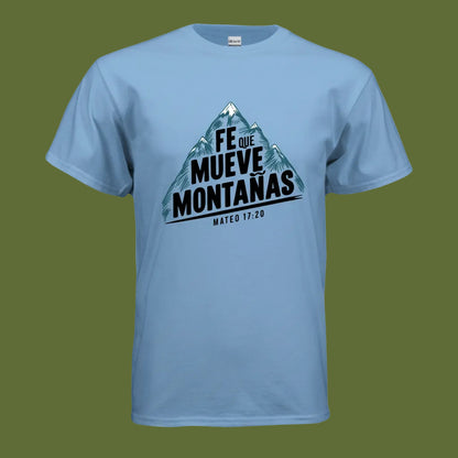 CAROLINA BLUE - FRONT