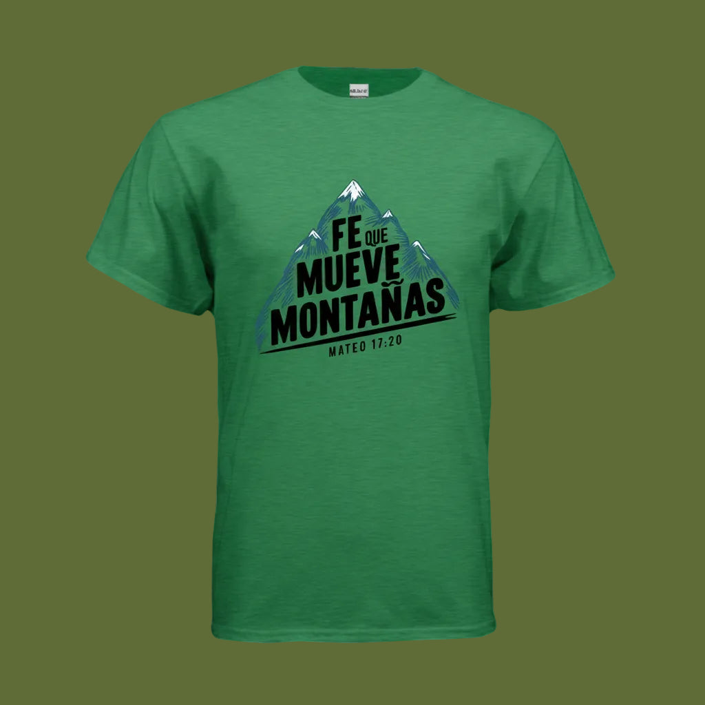 ANTIQUE IRISH GREEN - FRONT